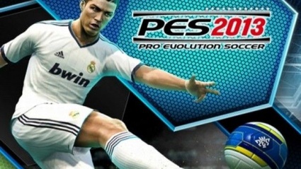[New _ Official] PES 2013 Gamescom Trailer
