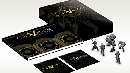 Sid Meier's Civilization V