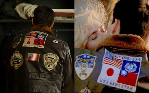 Hollywood non censura piu i suoi film per il mercato cinese