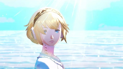 Persona 3 Reload non avra il sistema di fatica