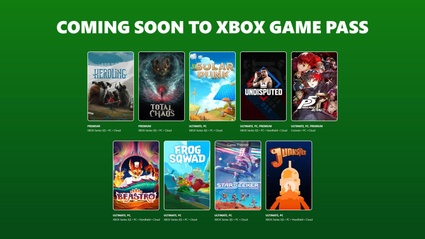Xbox Game Pass: la prima ondata di giugno, con Starseeker