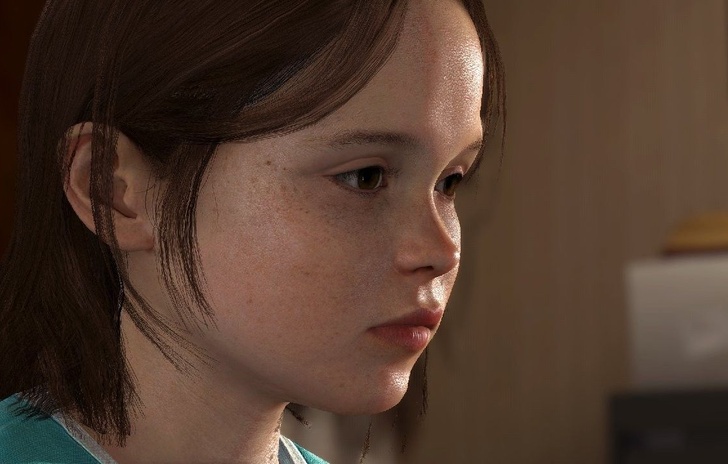 Quantic Dream data in arrivo per Heavy Rain e Beyond per PS4