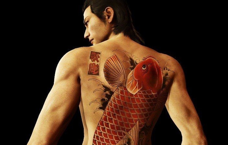 Nuove immagini da Yakuza Kiwami