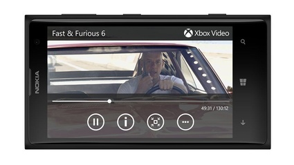 XboxVideo e XboxMusic approdano su WP8