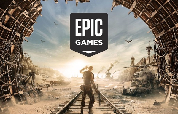 Metro Exodus si accasa nell'Epic Games Store
