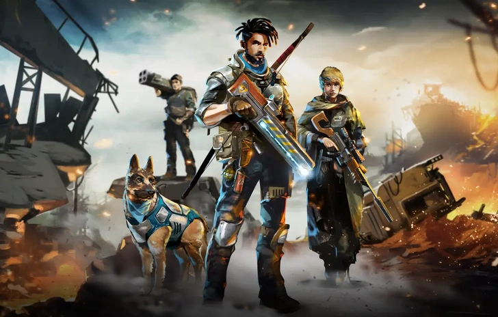 Recensione di Dustwind Resistance un gioco dazione che non riesce a conquistare