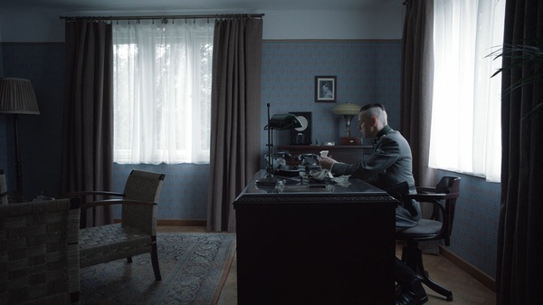 La zona d’interesse cambia per sempre il cinema sull’Olocausto