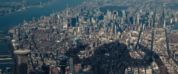 I Fantastici Quattro - Gli inizi: com