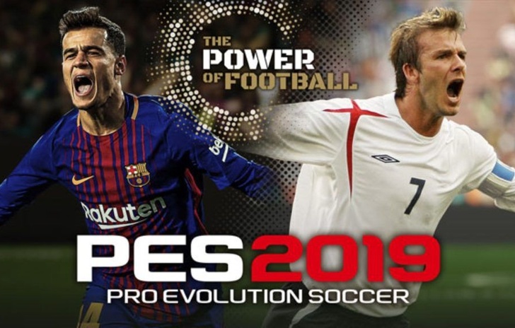 PES 2019