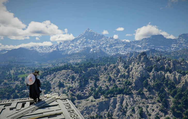 Crimson Desert Gets Another Update Whats New