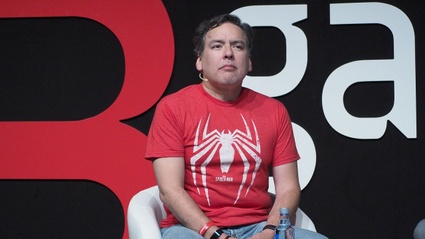 Google, Amazon & Co. sono il male dei videogame per Shawn Layden