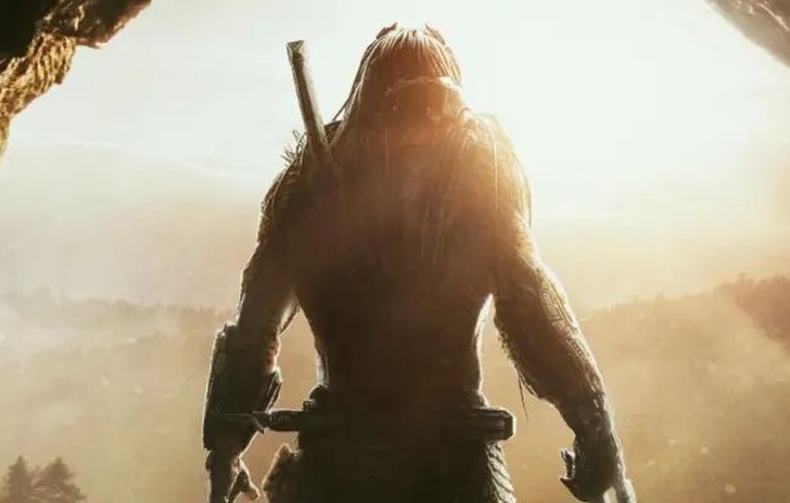 Prey intervista al cast abbiamo combattuto Predator a mani nude