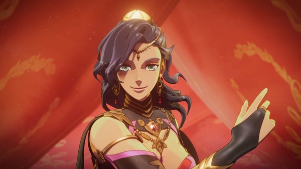 Fire Emblem: Fortune