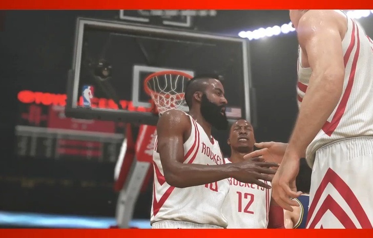 NBA2K14 Momentous Trailer