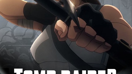 Tomb Raider: La Leggenda di Lara Croft