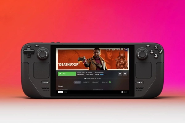 Xbox Cloud Gaming funziona su Deck