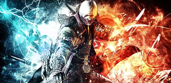 Devil May Cry 5 all'E3?