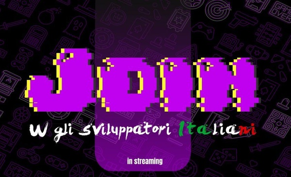 Join the Indie: ecco cosa e successo durante la quarta edizione