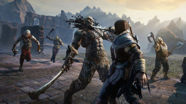Nuovo video gameplay per La Terra di Mezzo: L'Ombra d Mordor