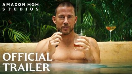 BLINK TWICE - Primo trailer in lingua originale