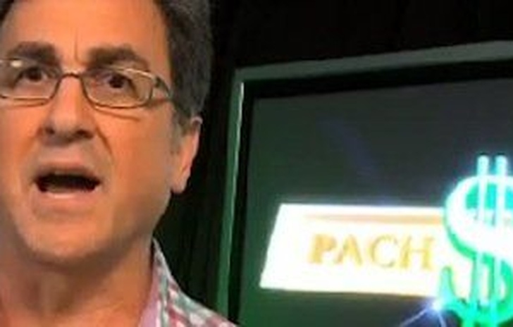 Pachter ne ha anche per Microsoft