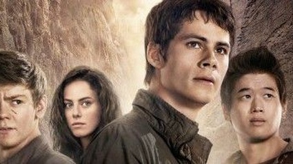 Ancora poster per il sequel di Maze Runner