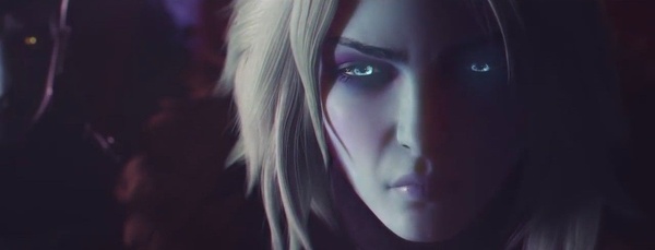 Destiny: Il Casato dei Lupi si mostra in Anteprima