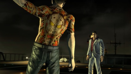 Sega svela per errore Yakuza Kiwami 3: l'annuncio a breve?
