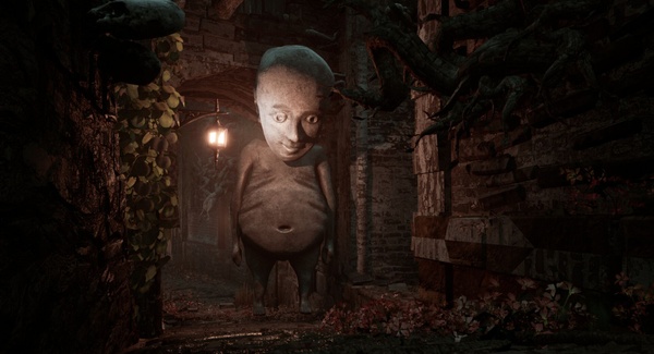Stonemachia, la recensione di una partita a scacchi all