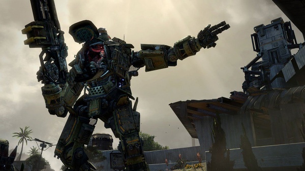 La beta di Titanfall e stata aperta a tutti i possessori di Xbox One