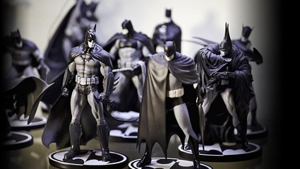 Il prossimo gioco di Rocksteady sara presentato molto presto