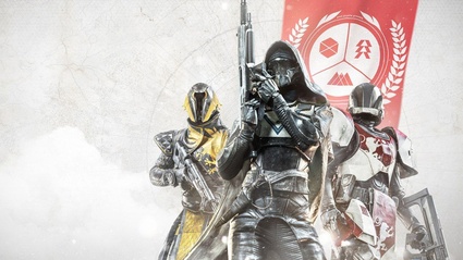 L'aggiornamento 4K di Destiny 2 arrivera a dicembre