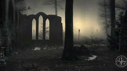 Goetia inizia la sua campagna su Kickstarter