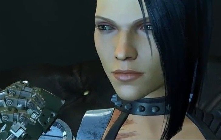 3D Realms e Interceptor annunciano Bombshell