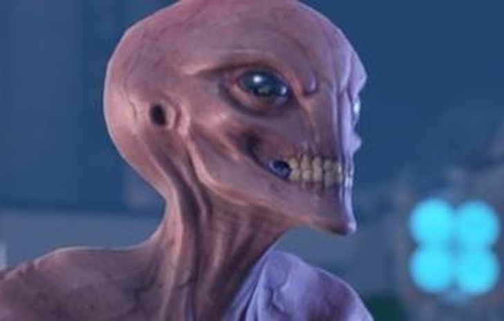 E3 2015 Un video gameplay di XCOM 2