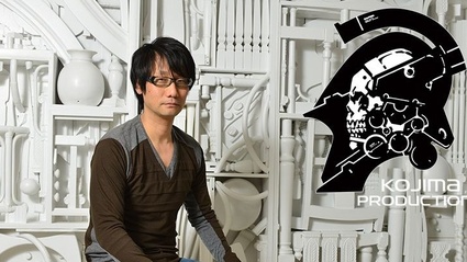 [Rumor] Il gioco di Kojima arrivera anche su PC?