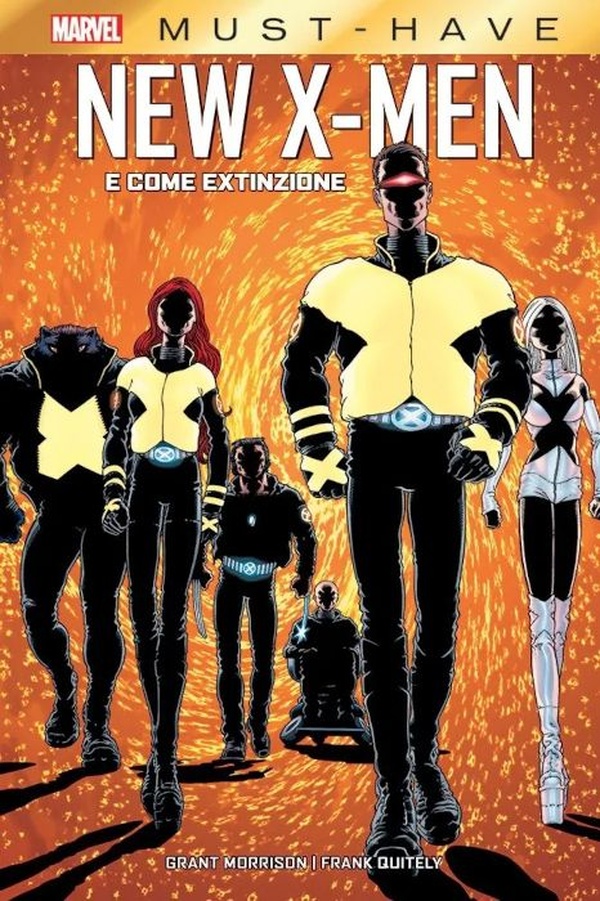 5 Comics to Get You Ready for Marvel