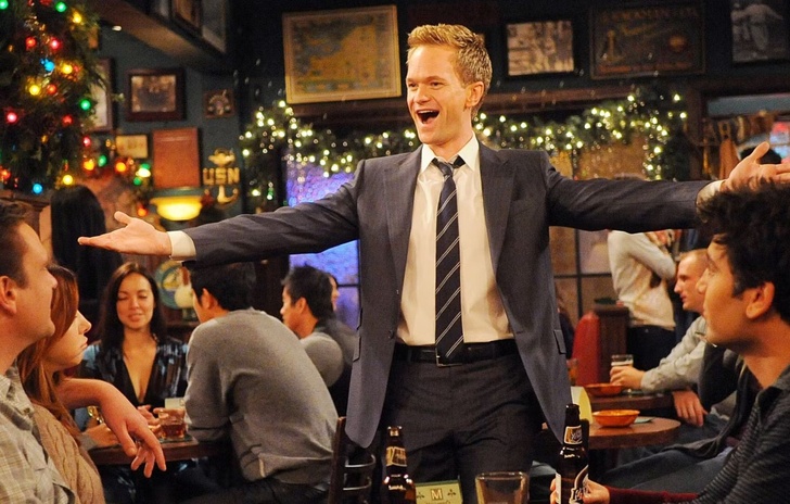 How I Met Your Mother Christmas Episodes A Journey of Laughter and Emotions