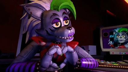 Five Night's at Freddy's: Help Wanted 2 uscira il 14 dicembre 