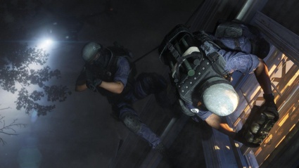 Ubisof: Rainbow Six: Siege avrA una campagna singolo giocatore