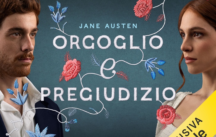 Pride and Prejudice now on Audibleit