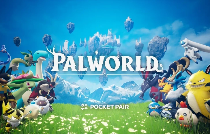 Palworld vs Nintendo Lawsuit Could End Well for Pocketpair