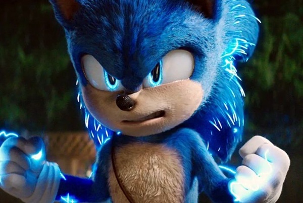 The Legend of Zelda e Sonic 4 - Al cinema nel 2027