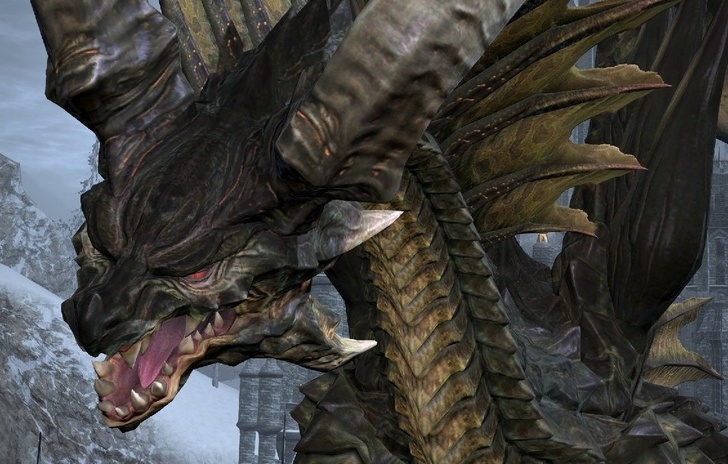 Arriva oggi la patch Before the Fall di Final Fantasy XIV