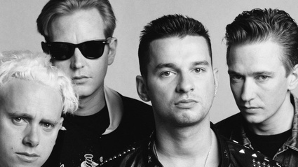 Effetto "The Last of Us" anche per i Depeche Mode