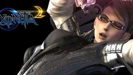 Bayonetta 2 - In Giappone la confezione includera il primo gioco su disco