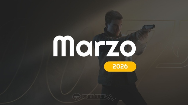 Videogiochi in uscita nel 2026: tutte le nuove uscite mese per mese