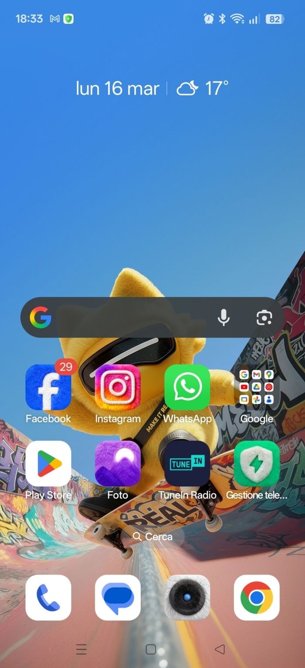 Realme 16 Pro+ - In prova lo smartphone con l