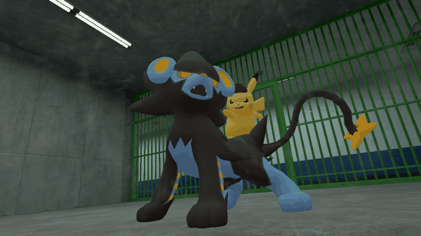 Detective Pikachu: il ritorno, il secondo giallo del topo giallo – Recensione Switch