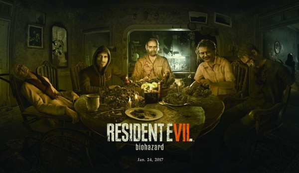 Resident Evil 7 a quota 10 milioni